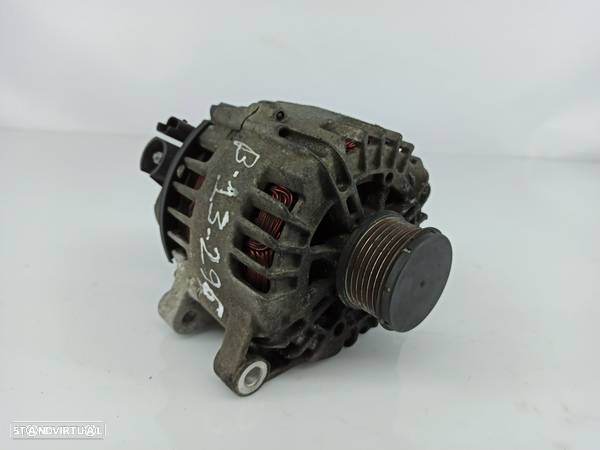 Alternador Peugeot 308 Sw I (4E_, 4H_) - 4