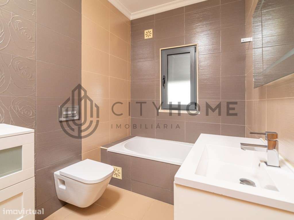 Moradia isolada T3 +1 em Portimão-31