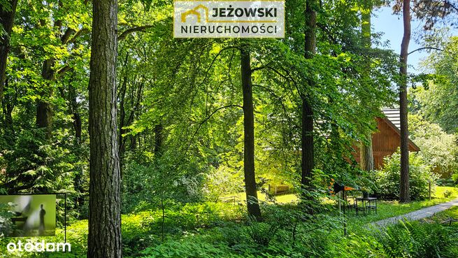 Dom w Jaśminach tuż obok Parku Zdrojowego Nałęczów-19