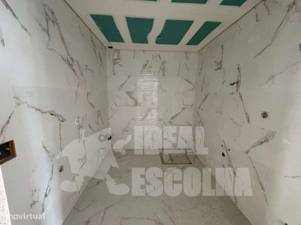 APARTAMENTO T2 VALE DE MILHAÇOS ...-40