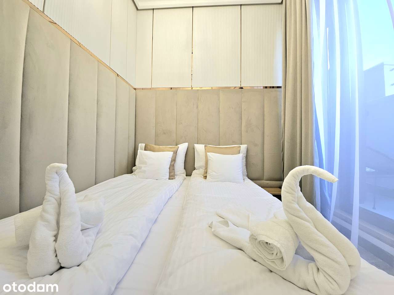 Roosevelta R9: 2pok. aneks sypialniany przy OFF, w pełni wyposażona!-13