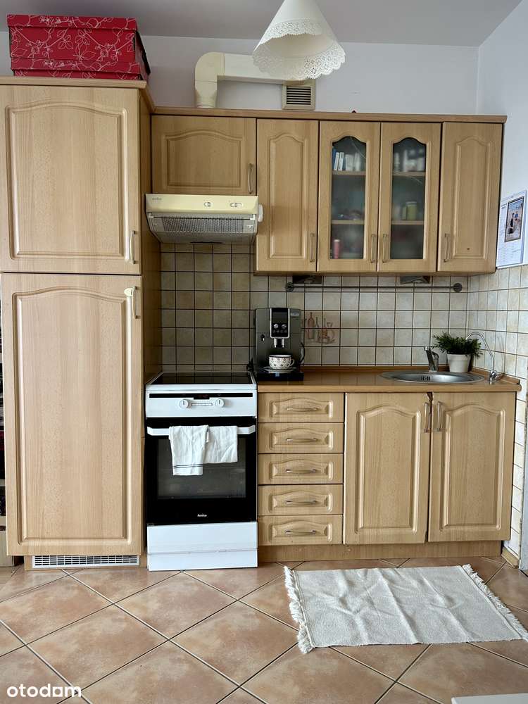 Naramowice ul. Błażeja|Żurawiniec|68,6 m2|GARAŻ|Blisko tramwaj|-8