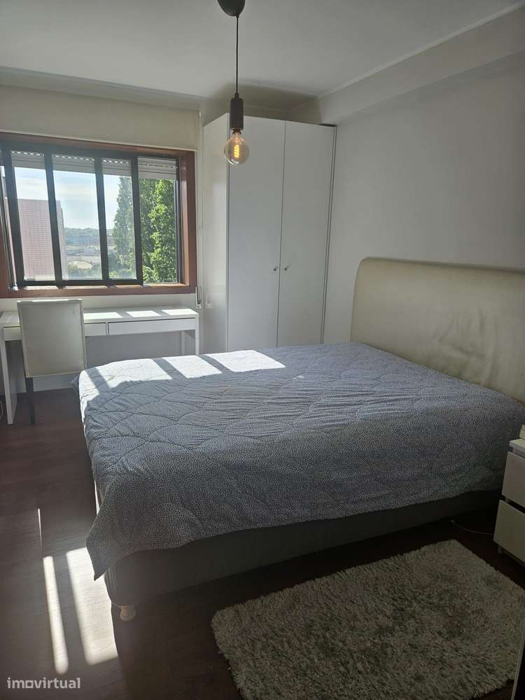 Excelente  apartamento T2-23