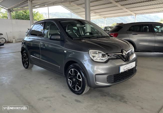 Renault Twingo TCE 90 INTENS - 2