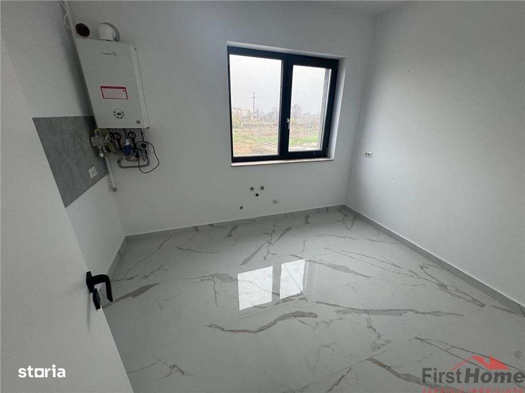 Ap 2 cam, bloc nou,Tva inclus, comision 0%, predare ianuarie 2026 - Imagine principală: 5/20