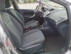 Ford Fiesta 1.25 Ambiente - 17