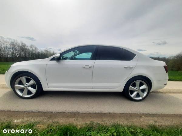 Skoda Octavia 1.8 TSI Style - 4