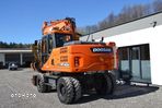 Doosan DX 140 W - 7