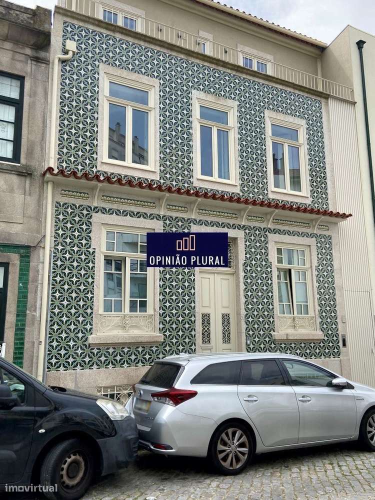 T1 Novo com Elegância Intemporal na Boavista-23