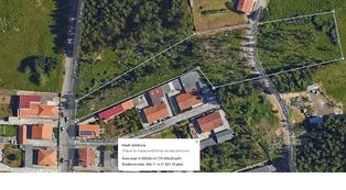 Vendo terrenos para contrução (Carregal, Canelas, V.N. de Gaia)
