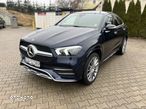 Mercedes-Benz GLE Coupe 400 d 4-Matic Advanced Plus - 12