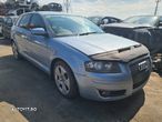 Dezmembram Audi A3 8p, an 2006, 2.0 TDI cod BKD, cutie manuala - 3