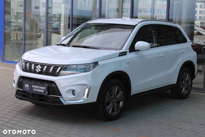 Suzuki Vitara - 2