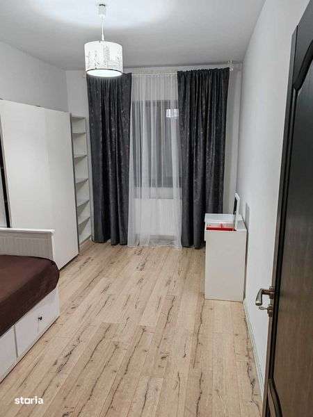 apartament 3 camere si garaj - Imagine principală: 4/8
