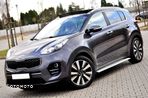 Kia Sportage 1.7 CRDI Business Line 2WD - 7