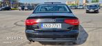 Audi A4 2.0 TFSI Quattro - 5