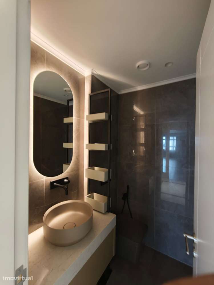 Apartamento T3 Torres de Lisboa-1