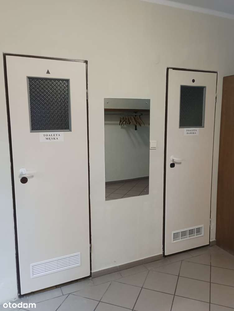 Budynek parterowy do adaptacji na cele usługowe 129,2m2-8