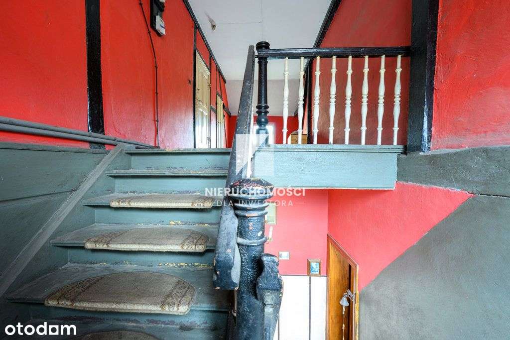 Duży Dom w Cenie Mieszkania, Bogdaniec, 300 mkw-11