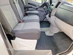 Volkswagen CRAFTER 2,0 TDI 163 KONNA SKRZYNIA 4,2M BLIŻNIAKI DO 3,5T GWARANCJA - 18