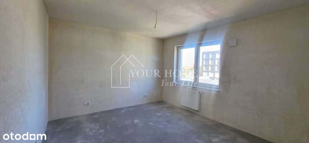 Borek_ul.Ślężna✅4 pokoje_91m✅2 łazienki✅2 garaże✅-12