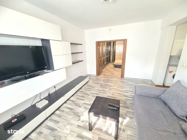 Apartament 2 camere, Ultracentral, Bacau-0