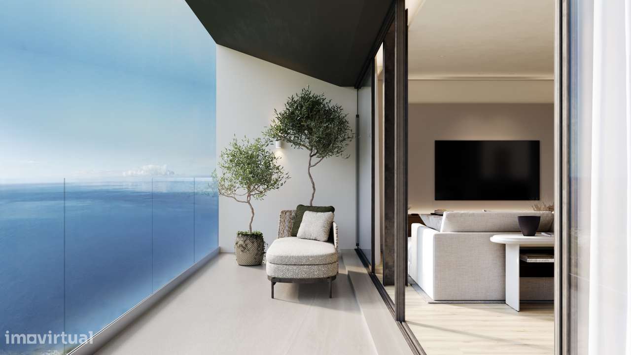 Moradia T4 Venda em Feteiras,Ponta Delgada - Grande imagem: 5/38