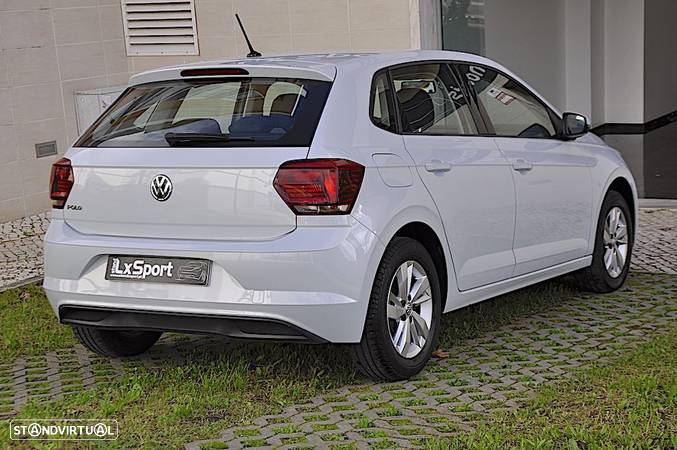 VW Polo 1.0 TSI Confortline DSG - 14