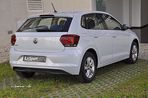 VW Polo 1.0 TSI Confortline DSG - 14