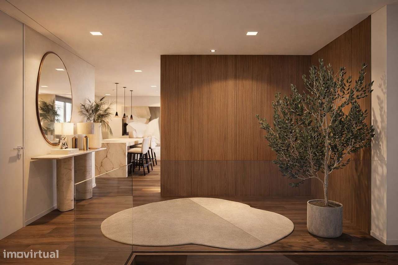 Moradia T4 Venda em Vila Nova de Famalicão e Calendário,Vila Nova de F - Grande imagem: 3/14