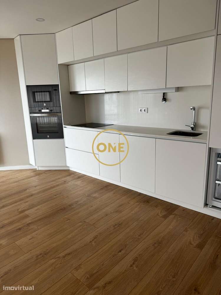 Apartamento T3 Vistas Mar - Grande imagem: 2/11