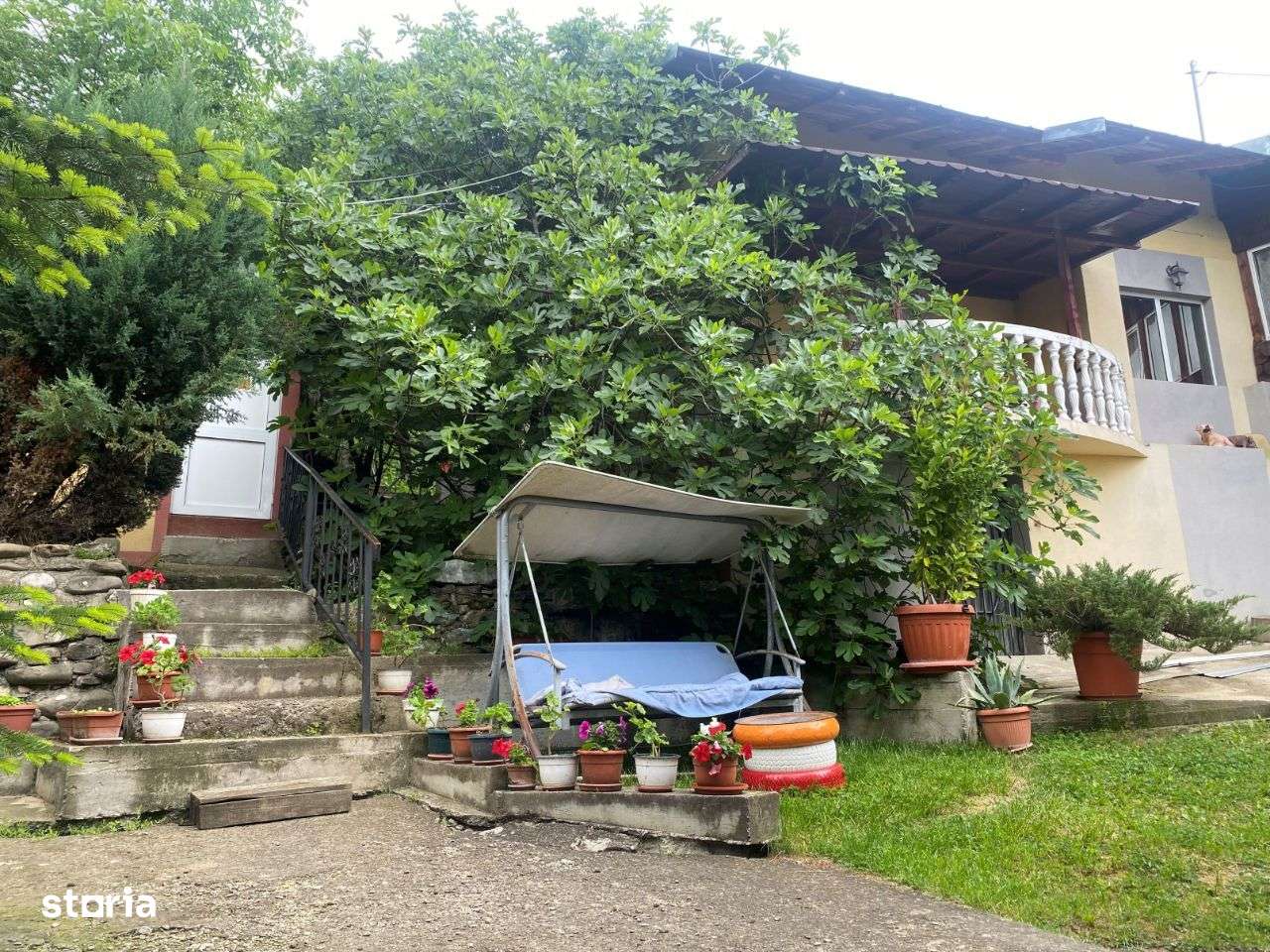 Agentia imobiliara VIGAFON vinde casa 5 camere Gornet - Imagine principală: 1/13