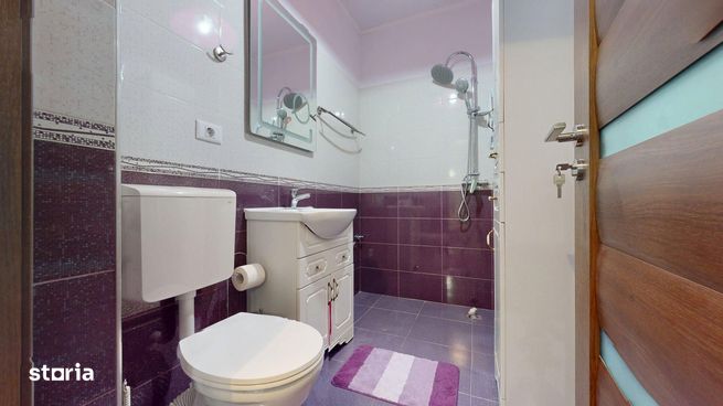 Apartament de vanzare 3 camere - Dobroiesi - Fundeni-16