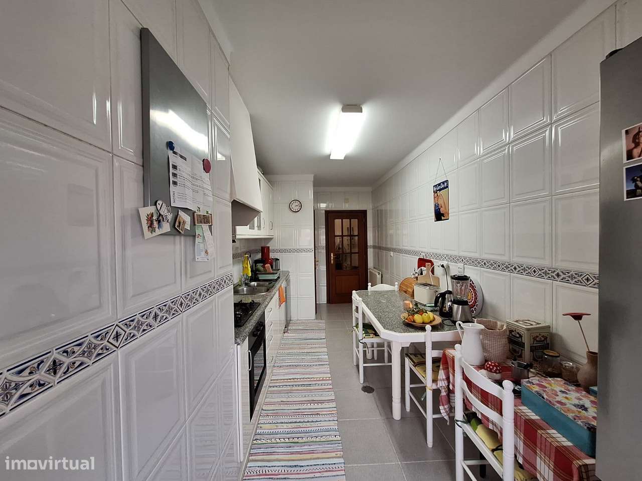 T3 Com Aquecimento Central - Marzovelos - Viseu - Grande imagem: 3/16