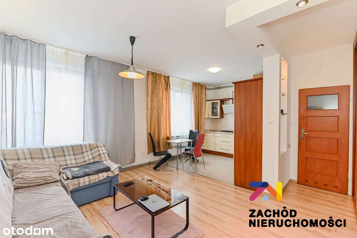 Mieszkanie 1. piętro, niski blok!! - Pełny obrazek: 2/20