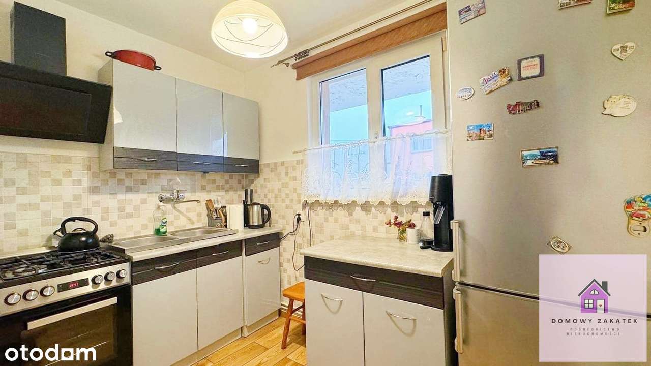 Przytulne mieszkanie na parterze z ogródkiem.-19