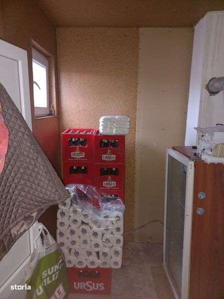 Casa cu spatiu comercial - Imagine principală: 4/8