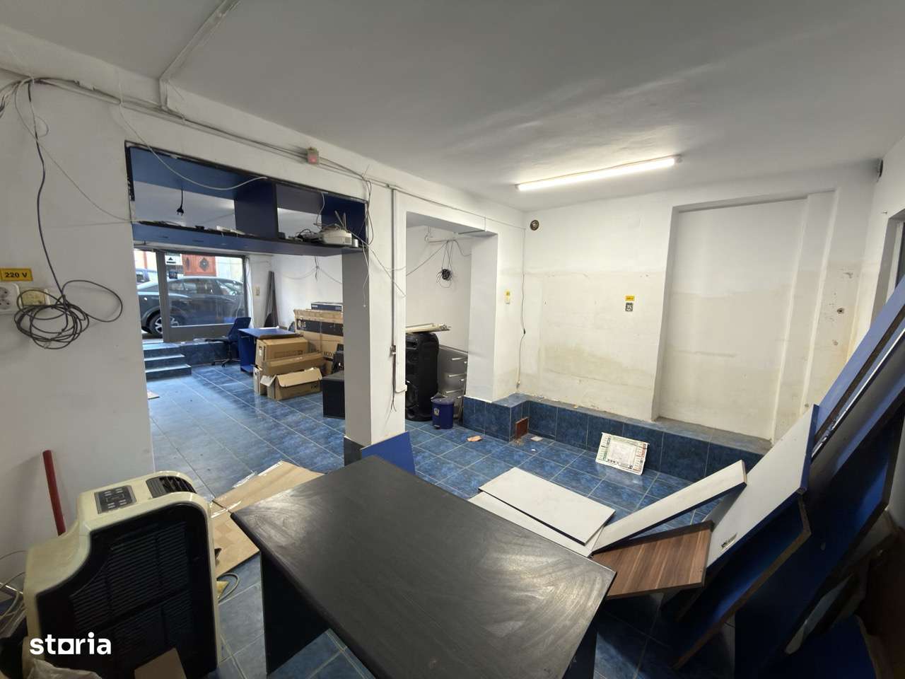 VIDEO - Investiție rară în zonă ultracirculată – Satu Mare-4