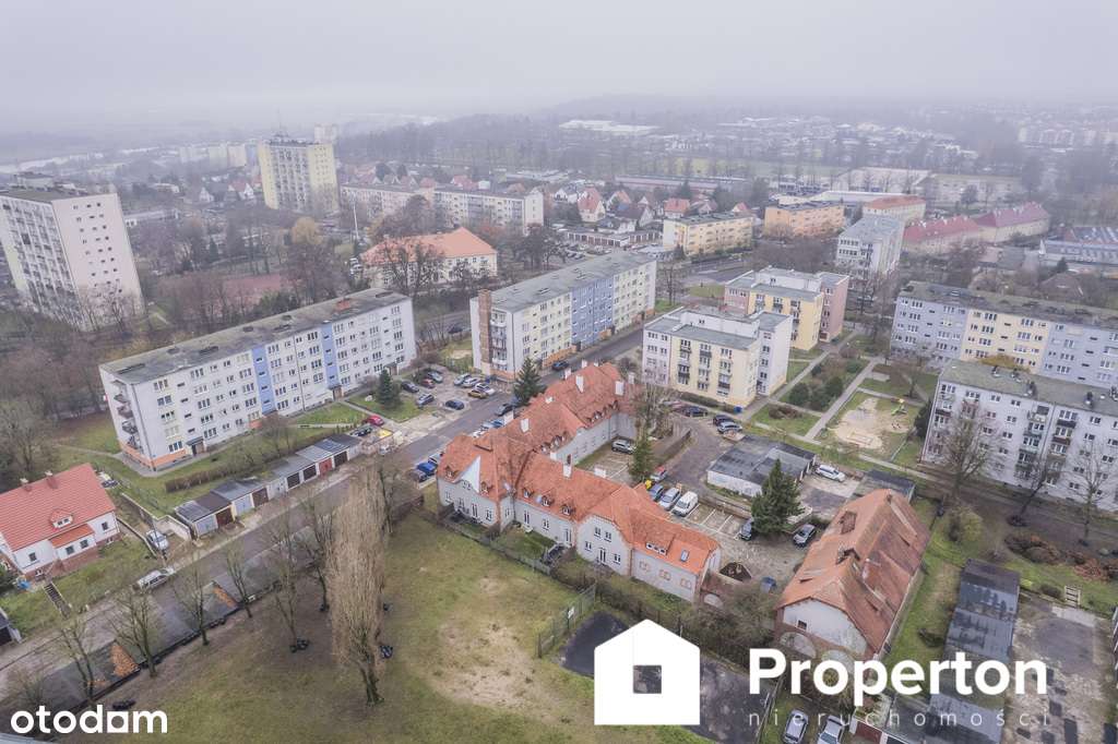 Mieszkanie po kapitalnym remoncie Grottgera-19