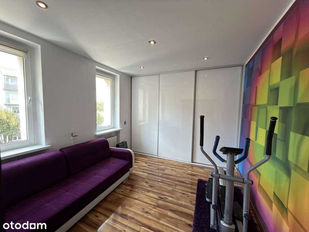 Mieszkanie 3-y pokojowe w Piekarach Śląskich-5