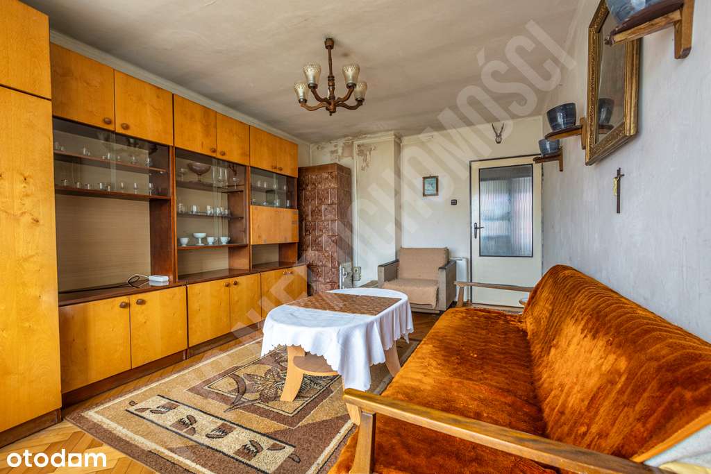 Mieszkanie na os. Beskidzkim - Pełny obrazek: 4/11