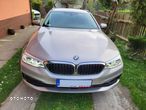 BMW Seria 5 520d Sport Line - 6