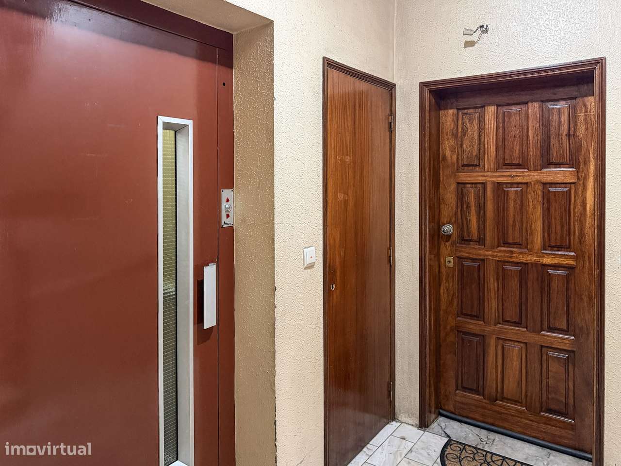 Apartamento T4 Venda em Braga (São Vítor),Braga-18