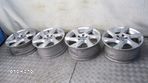 VOLVO V40 II FELGI ALUMINIOWE 7JX17 TE50 5X108 31381859 - 2