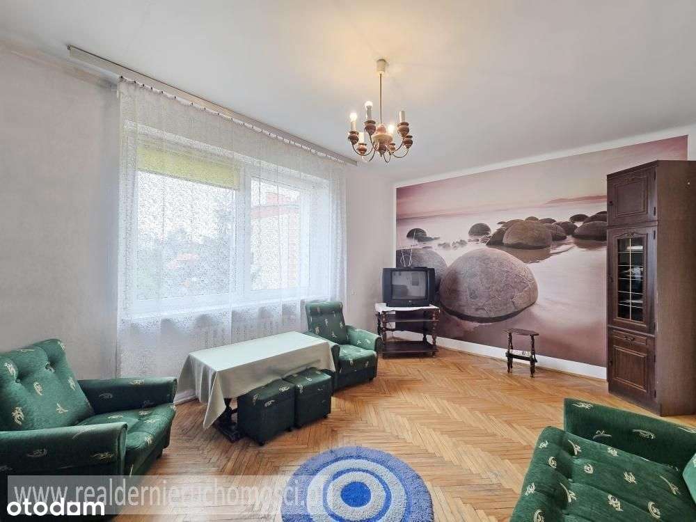 2 pokojowe mieszkanie z ładnym widokiem-2