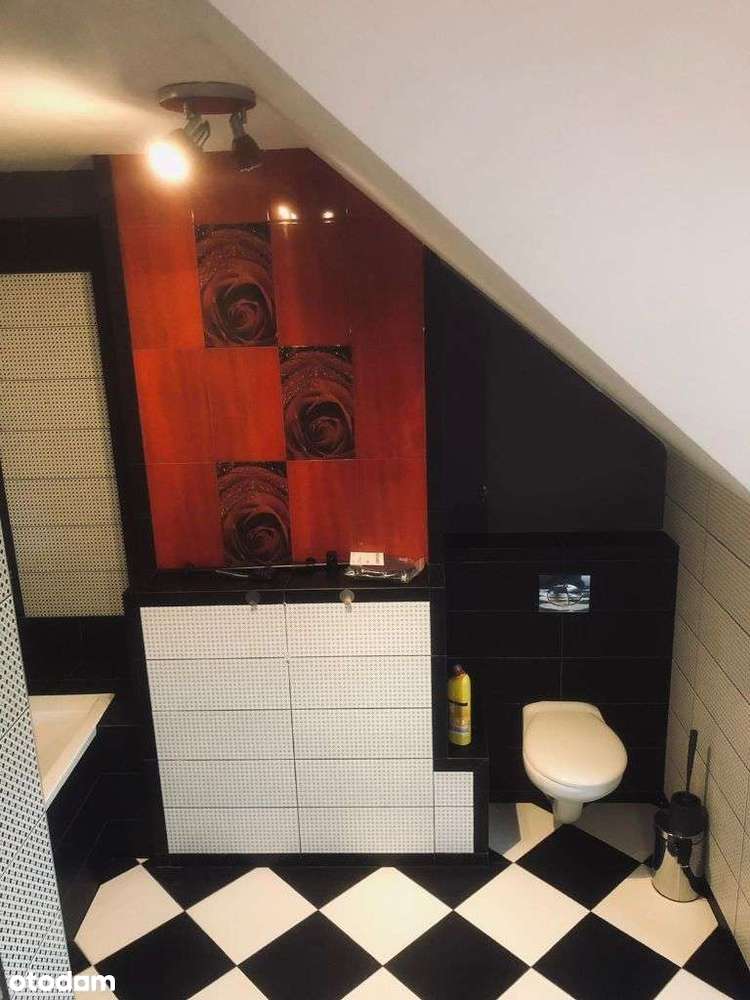 Dom blisko Wrocławia przy lesie ! - Pełny obrazek: 5/19