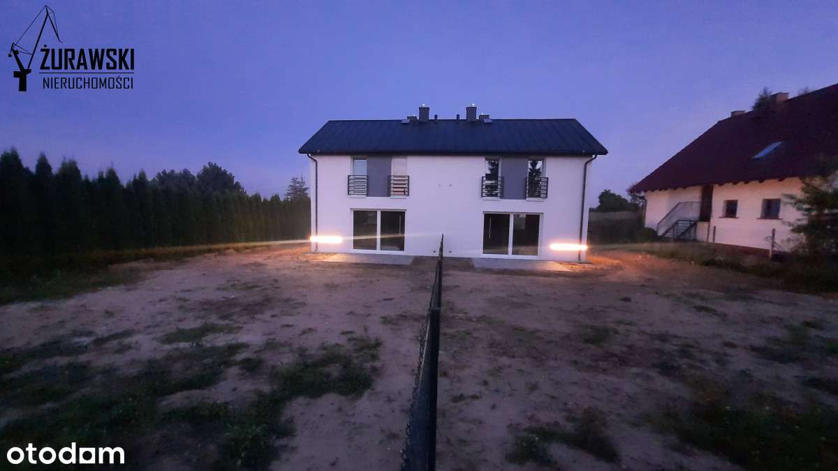 Gotowy Bliźniak, Pępowo koło Gdańska, brak Pcc-16