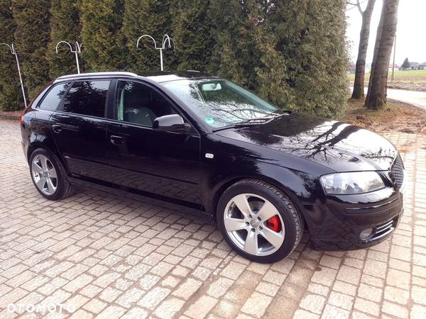 Audi A3 1.4 TFSI Attraction - 3