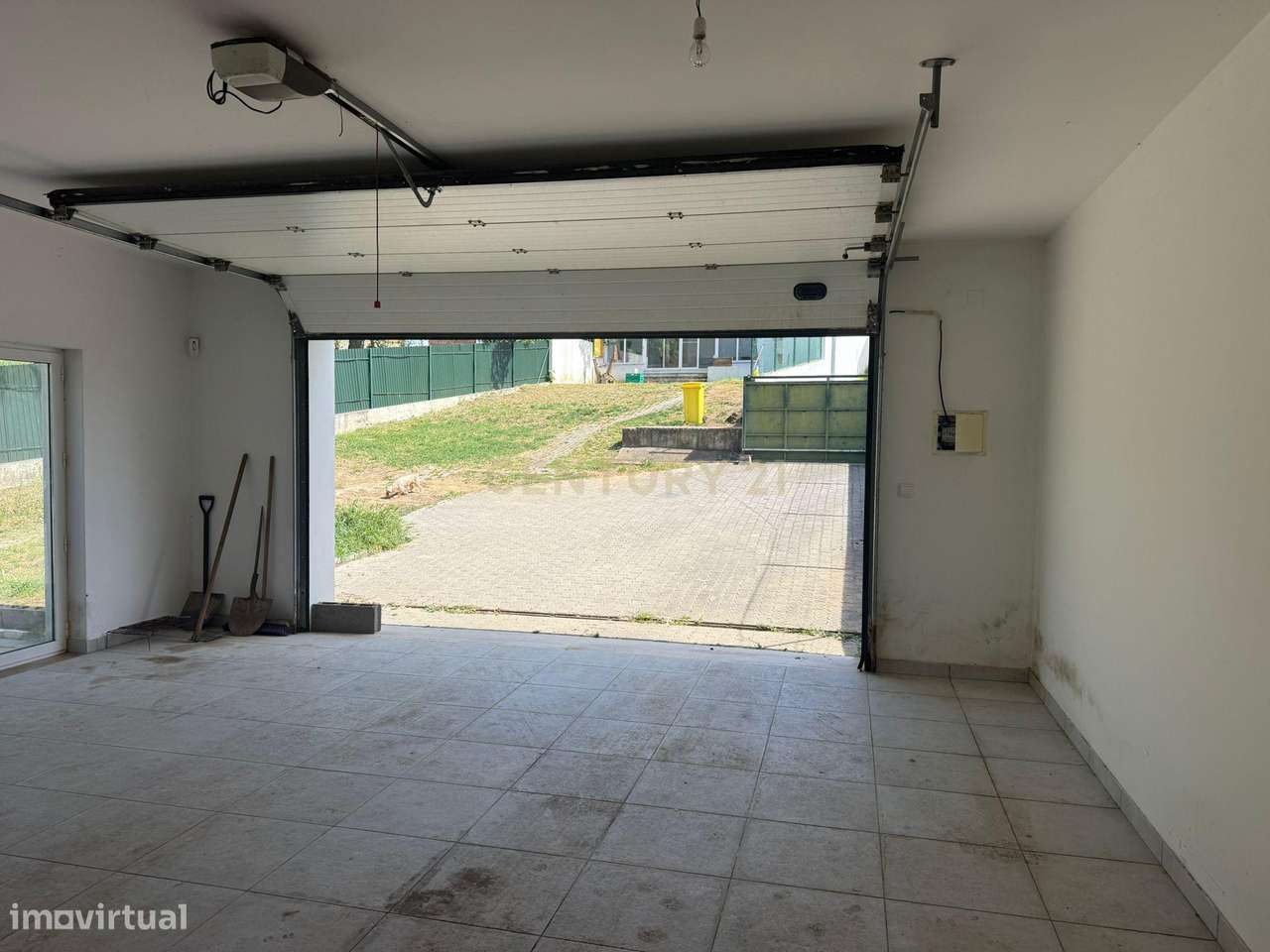 Moradia em Meia Via, Torres Novas-26