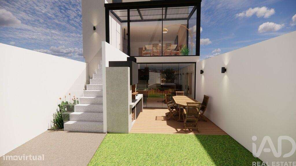 Casa T4 em Cedofeita, Santo Ildefonso, Sé, Miragaia, São Nicolau e Vit - Grande imagem: 4/26